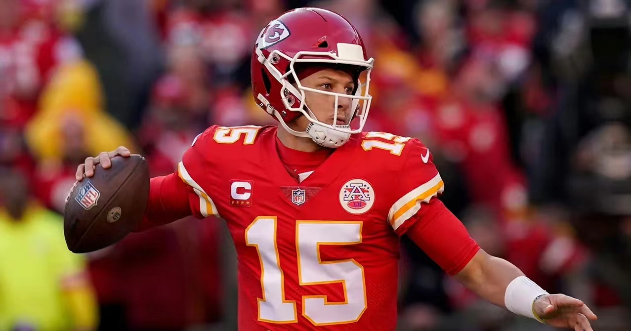 Coup d'envoi de la saison régulière de la NFL 2023, Kansas City Chiefs contre Lions, frénésie footballistique à l'horizon